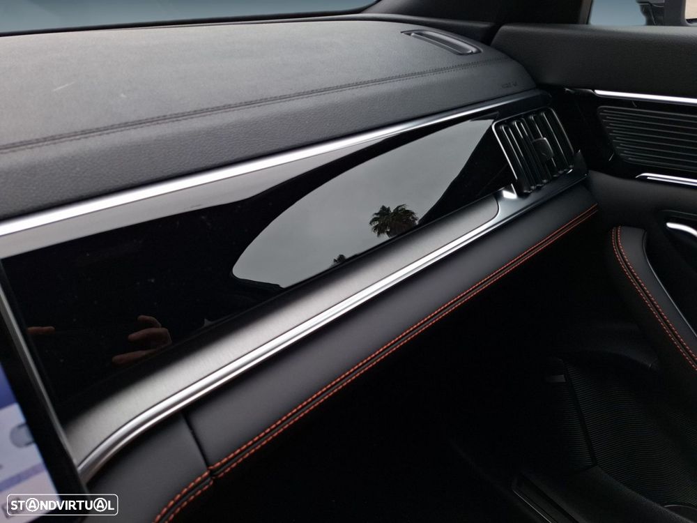 BYD Seal U 1.5 DM-i Comfort - 21