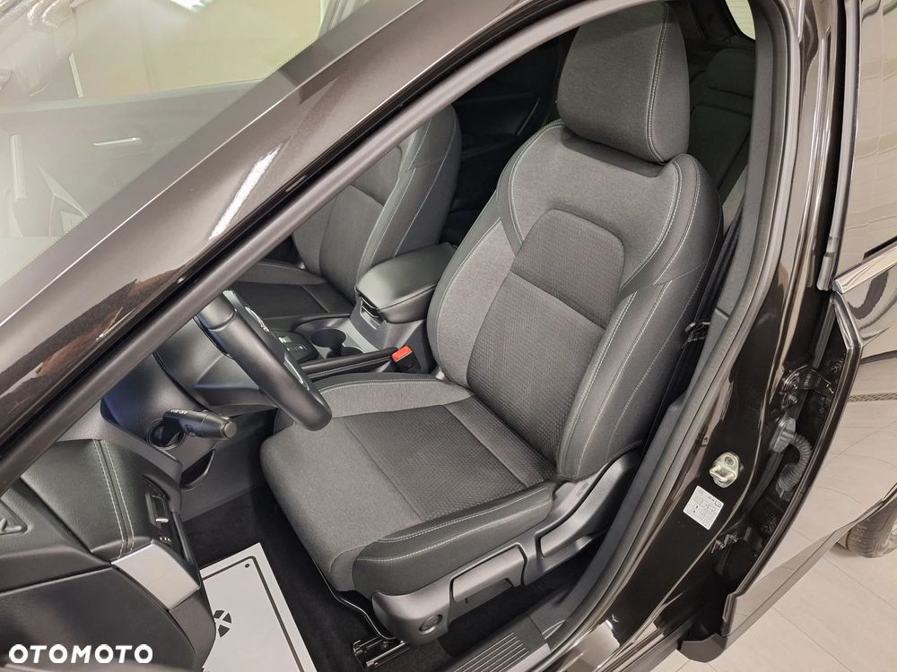 Nissan Qashqai 1.3 DIG-T MHEV N-Connecta - 19