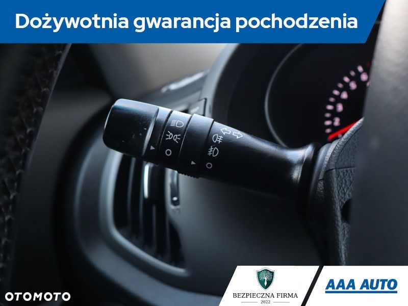 Kia Sportage - 23