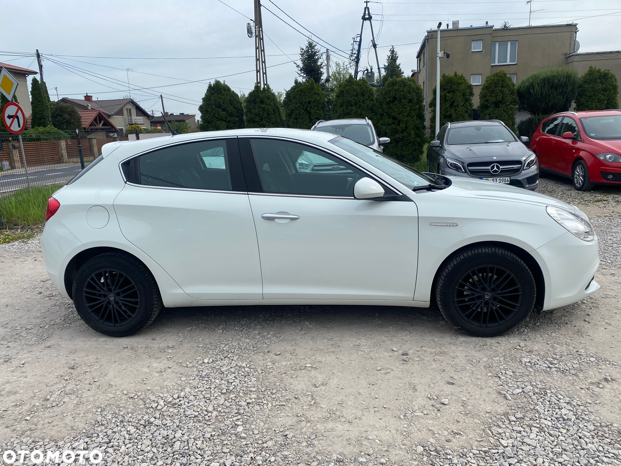Alfa Romeo Giulietta 1.4 TB 16V Super - 11