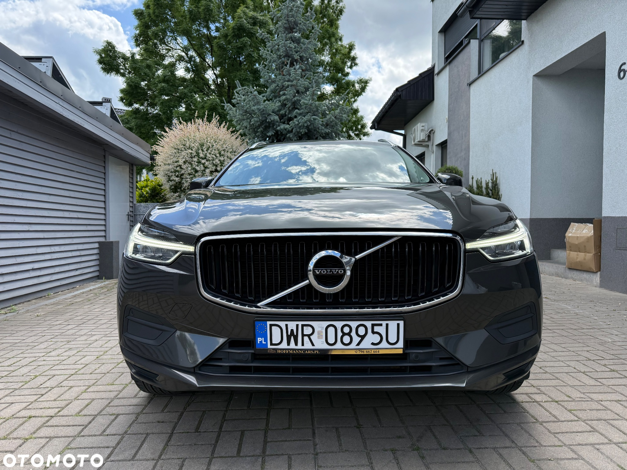 Volvo XC 60 - 11