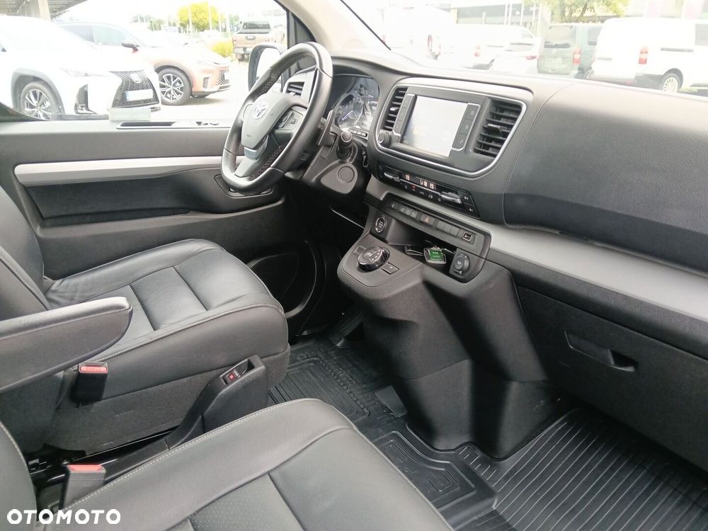 Toyota Proace Verso 2.0 D4-D Long Family - 25