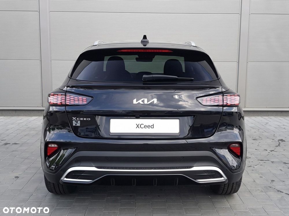 Kia XCeed 1.6 T-GDI Tribute DCT - 8
