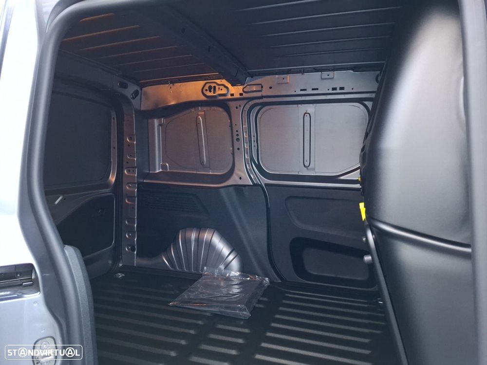 Peugeot Partner 1.5 Diesel 100cv M - 21