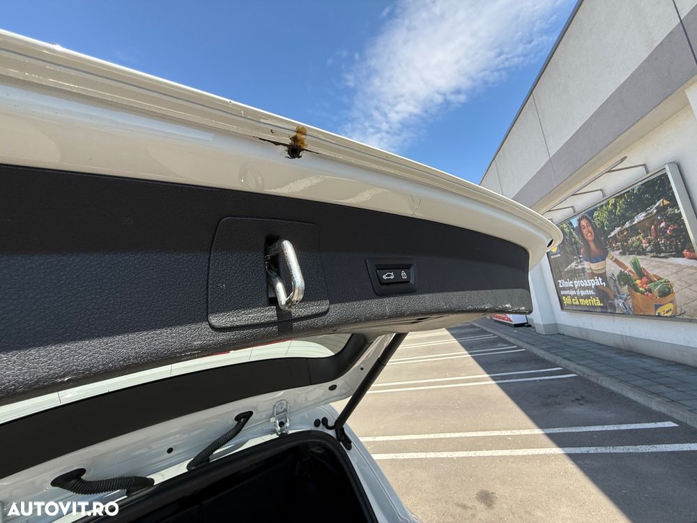 BMW Seria 2 216d Aut. Luxury Line - 11