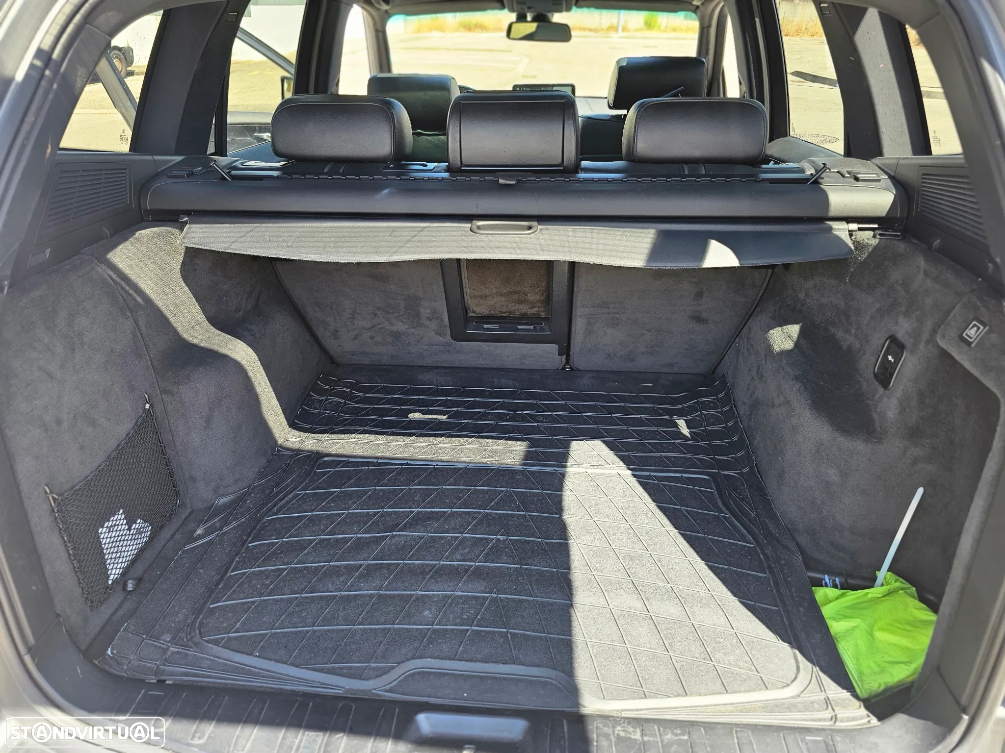 BMW X3 3.0 sdA - 29