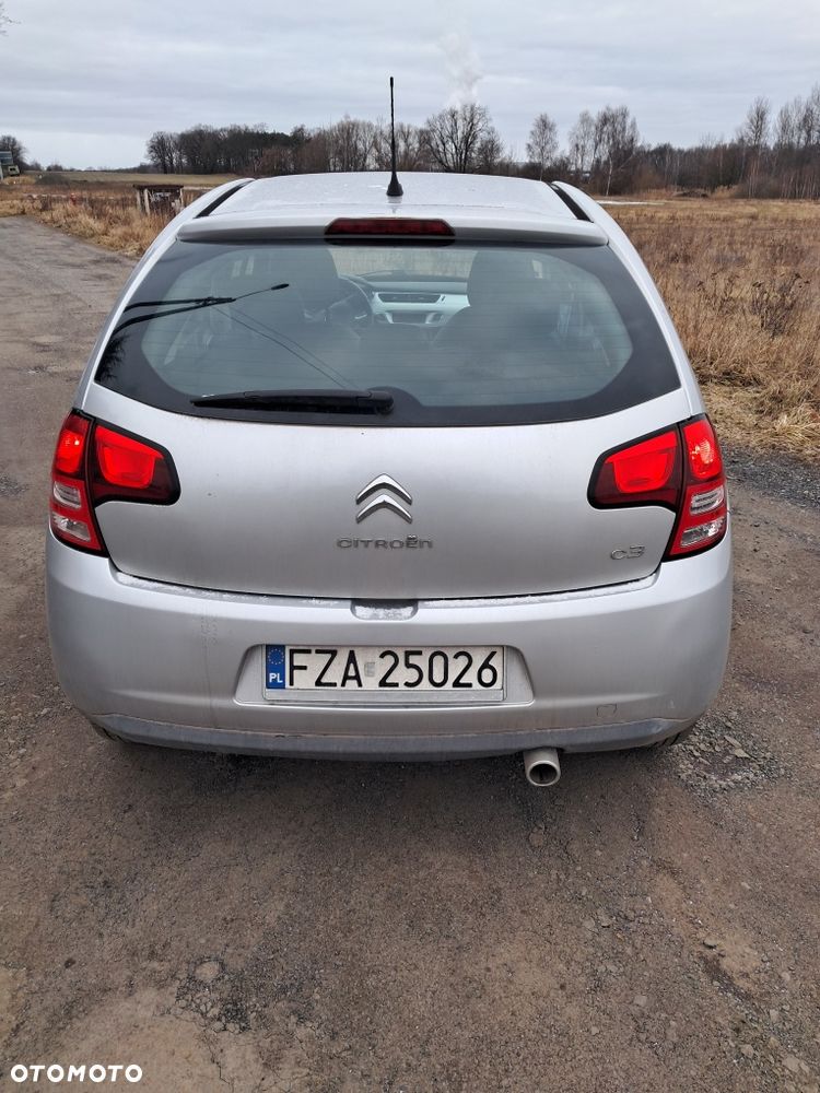 Citroën C3 - 2