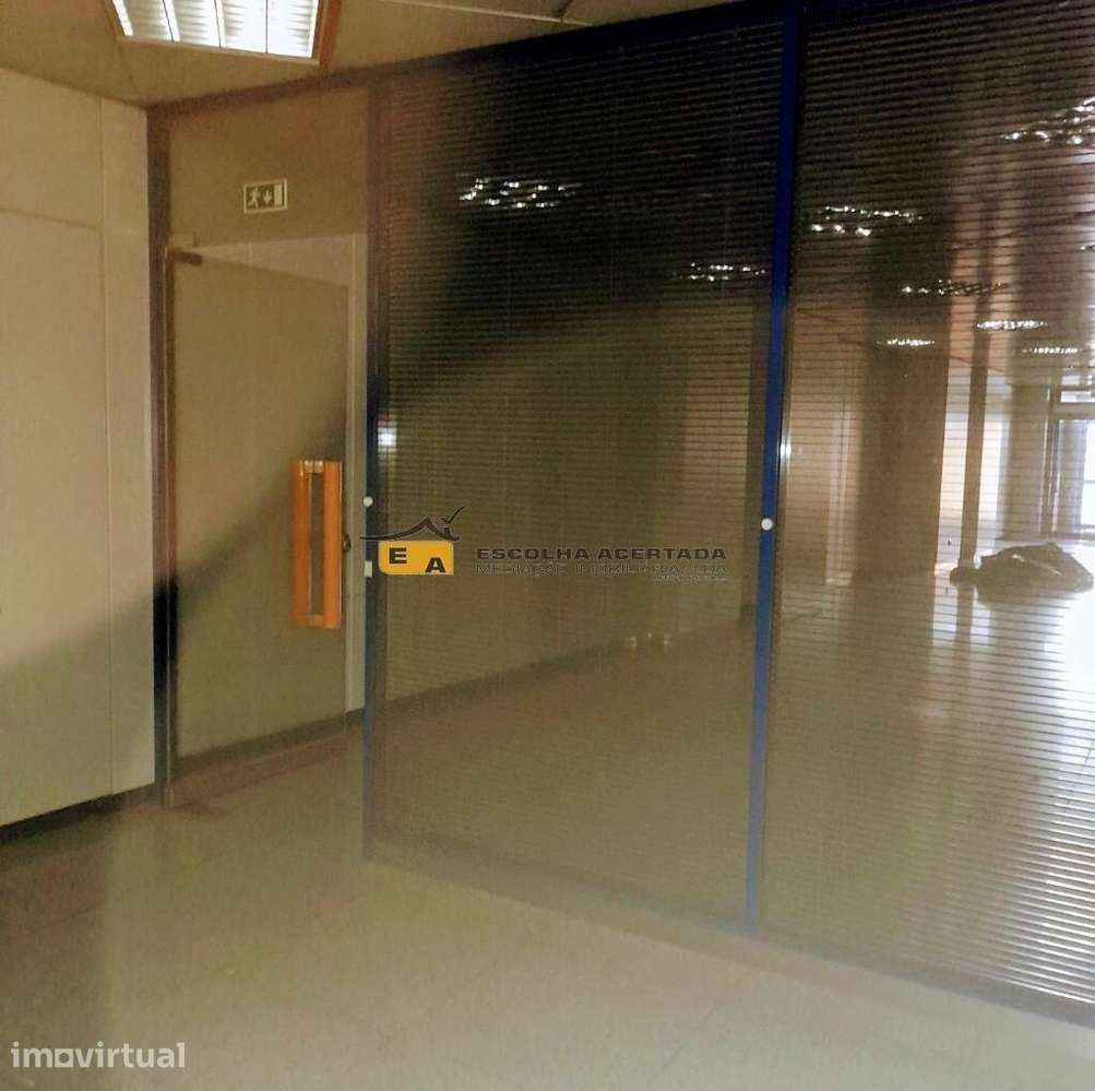 Espaço Multiusos para ginásio/ igreja ou clinica - Grande imagem: 3/30