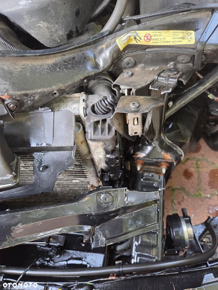 BMW Seria 3 325d DPF Cabrio - 20