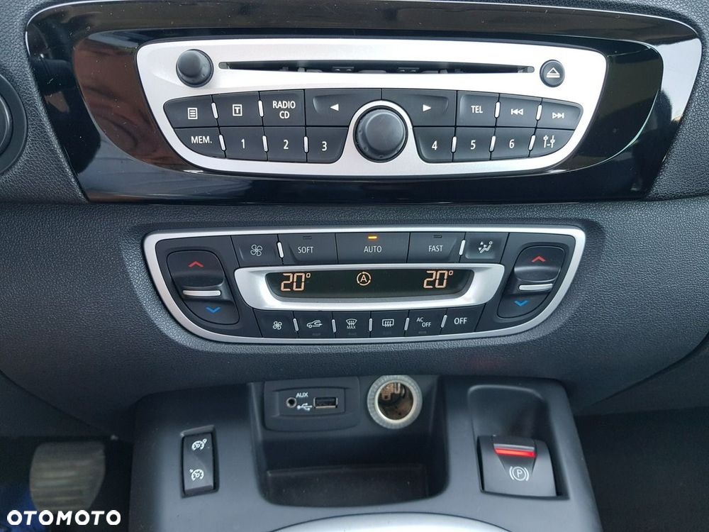 Renault Scenic 1.6 dCi Energy Bose Edition - 17