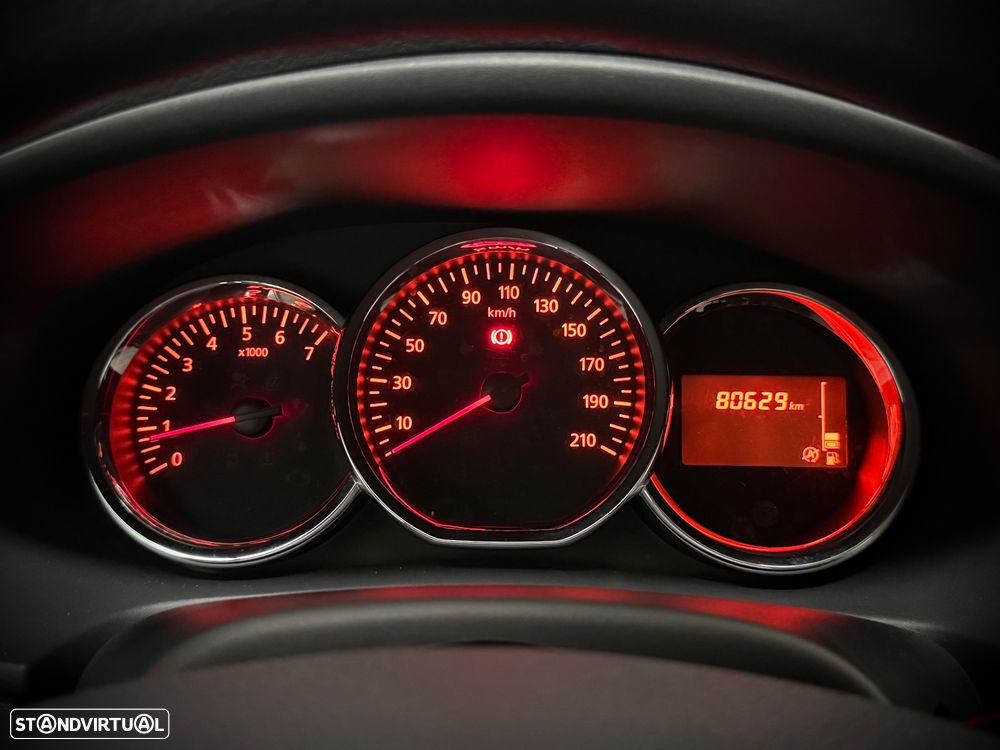 Dacia Sandero 0.9 TCe Stepway - 13