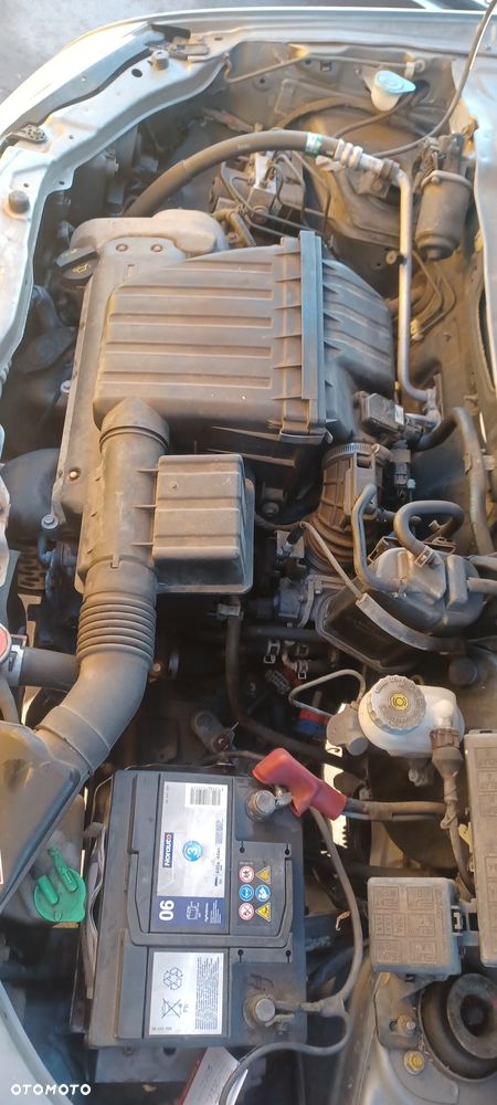 Suzuki Ignis 1.3 X-45 Snow - 11