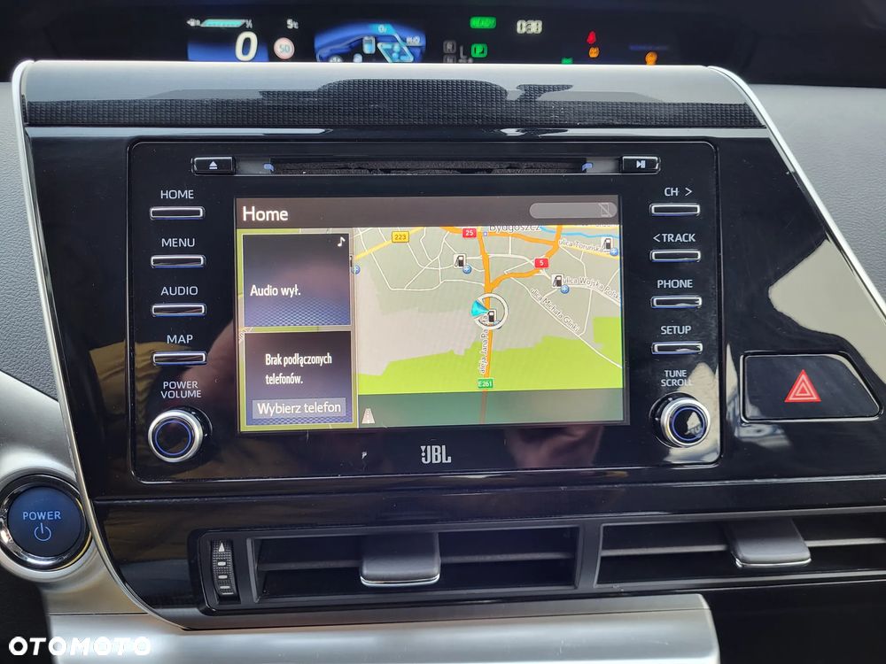 Toyota Mirai Standard - 14