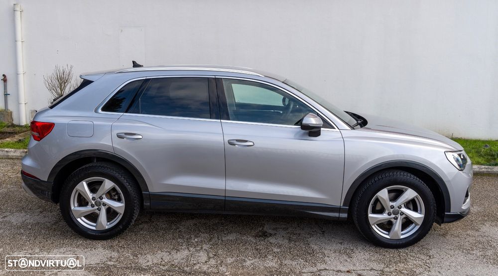 Audi Q3 35 TFSI S tronic advanced - 13