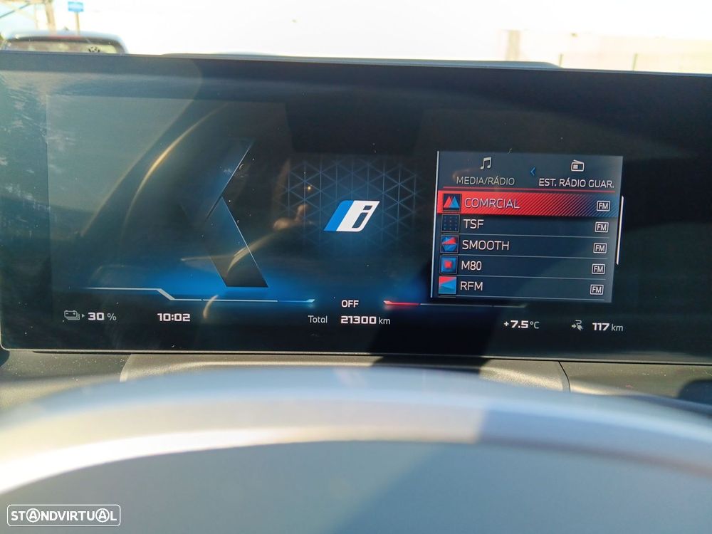 BMW i4 M50 Pack Desportivo M Pro - 24