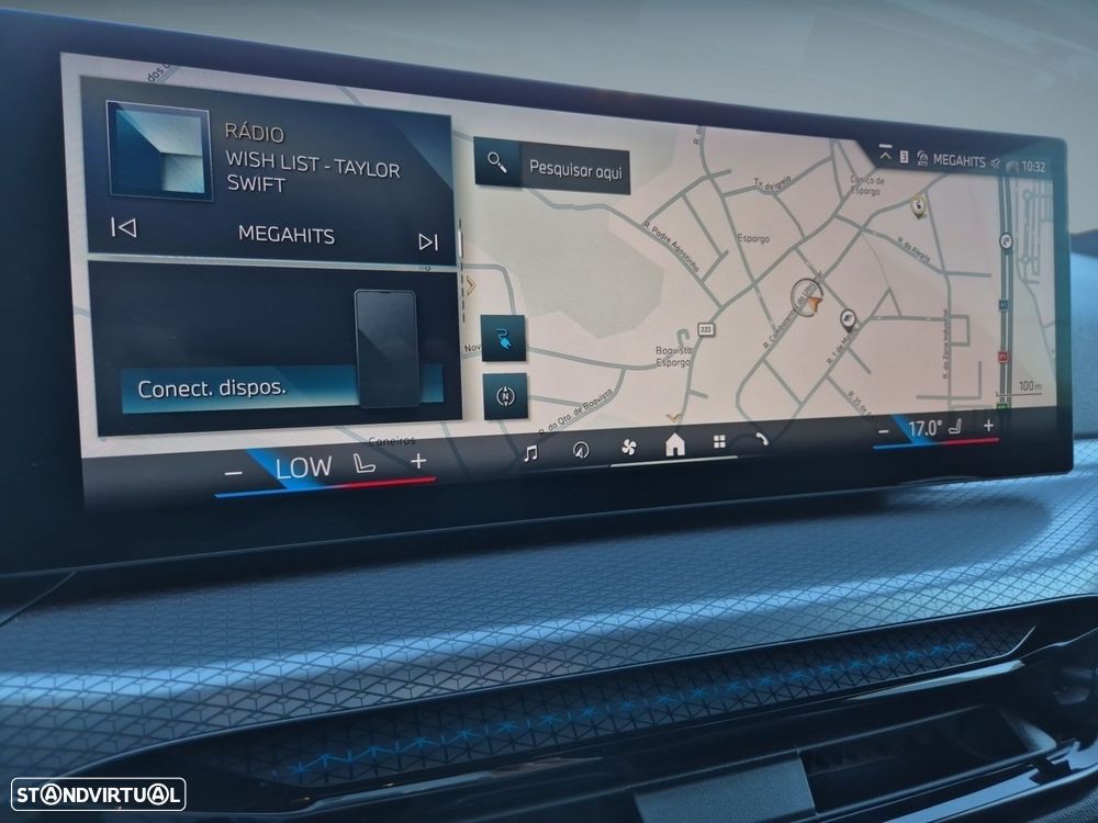 BMW i4 eDrive40 Pack Desportivo M Pro - 23