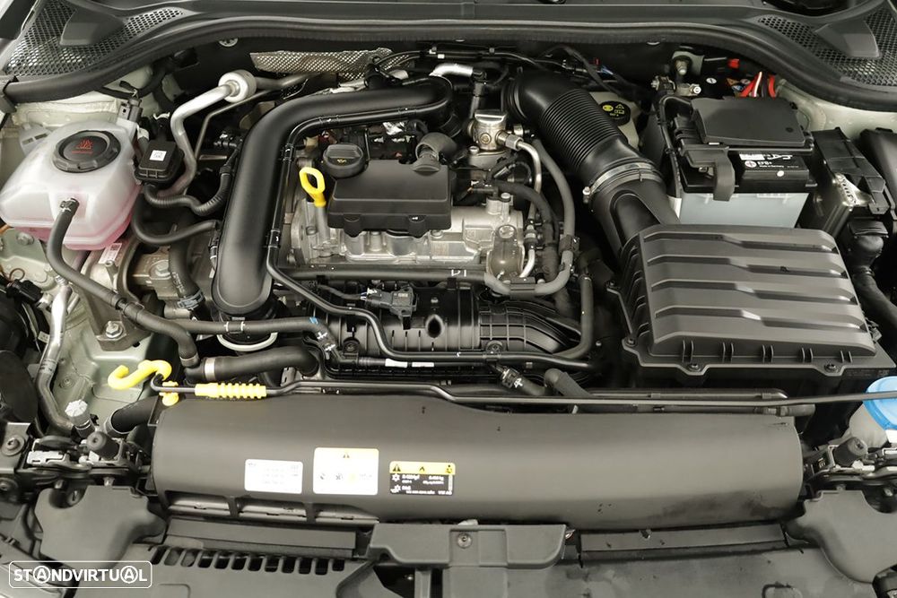 Audi A1 Sportback 25 TFSI Advanced - 23