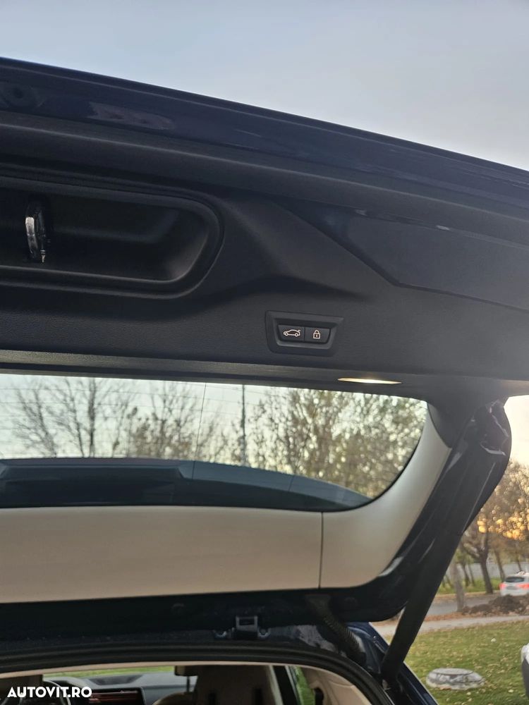 BMW X5 xDrive25d AT - 10