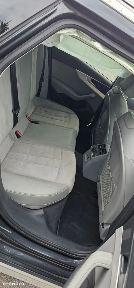 Audi A4 Allroad 40 TDI mHEV Quattro S tronic - 22