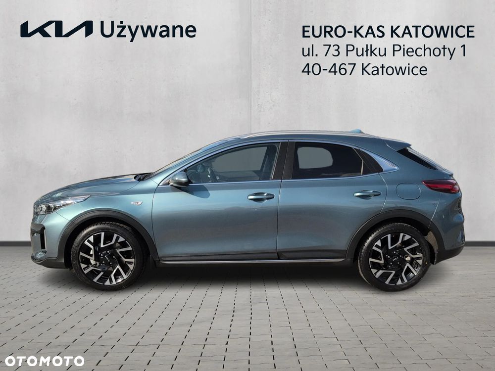 Kia XCeed 1.5 T-GDI M - 2