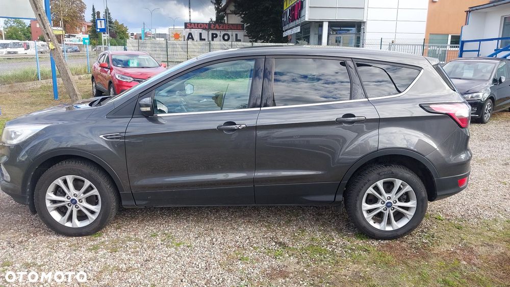 Ford Kuga 1.5 TDCi FWD Trend - 6
