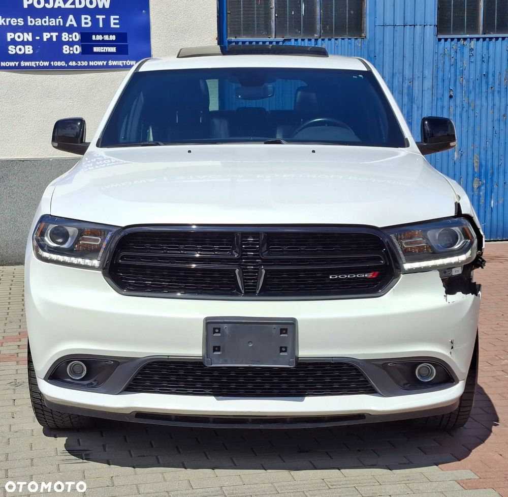 Dodge Durango - 4