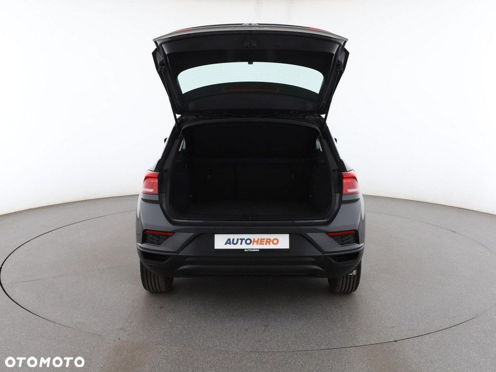 Volkswagen T-Roc 1.5 TSI Life - 20