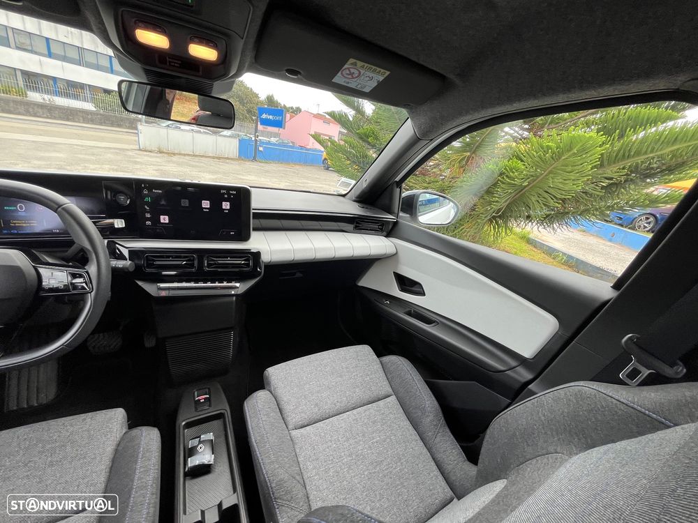 Renault 5 E-Tech 40 kWh Evolution Autonomia Urbana - 56