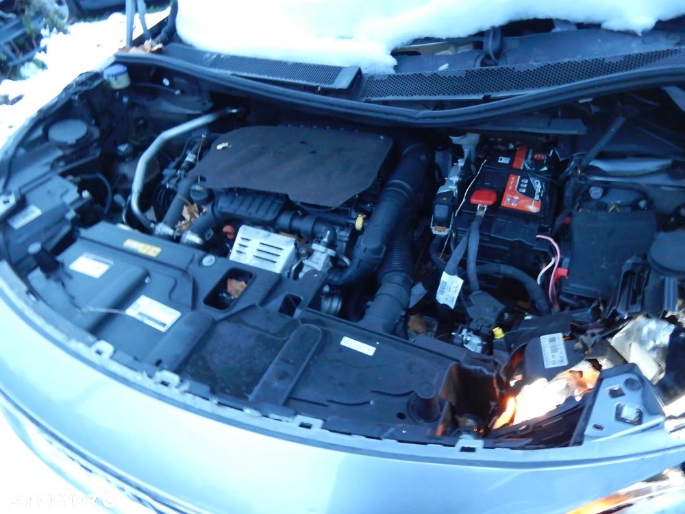 Peugeot 3008 PureTech 130 Stop & Start GPF EAT8 Allure Business-Paket - 21