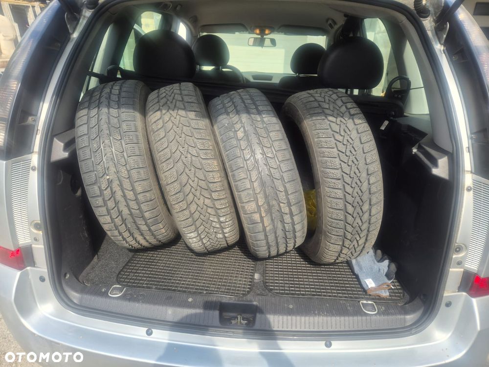 Opel Meriva 1.3 CDTI Enjoy - 13