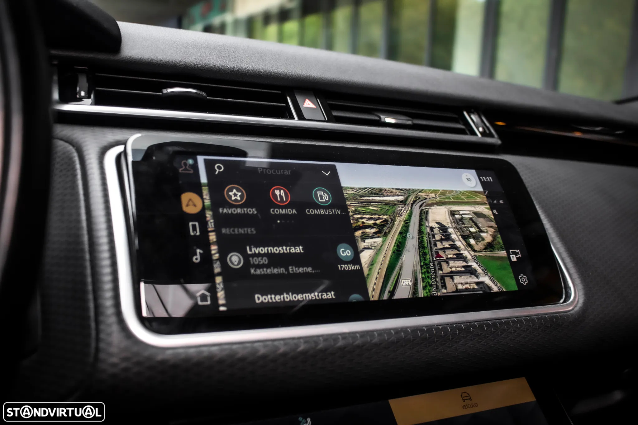 Land Rover Range Rover Velar D200 S - 47