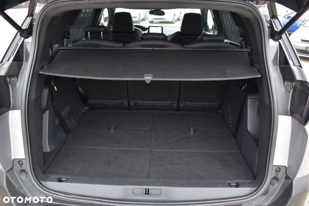 Peugeot 5008 2.0 BlueHDI GT S&S EAT8 - 21