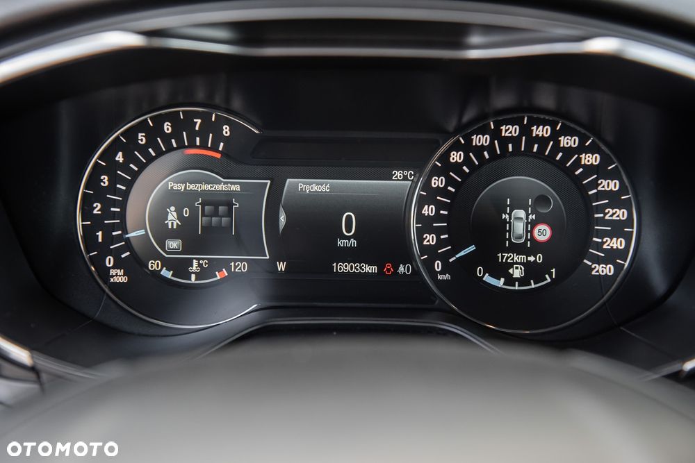 Ford Mondeo 1.5 EcoBoost Titanium - 18