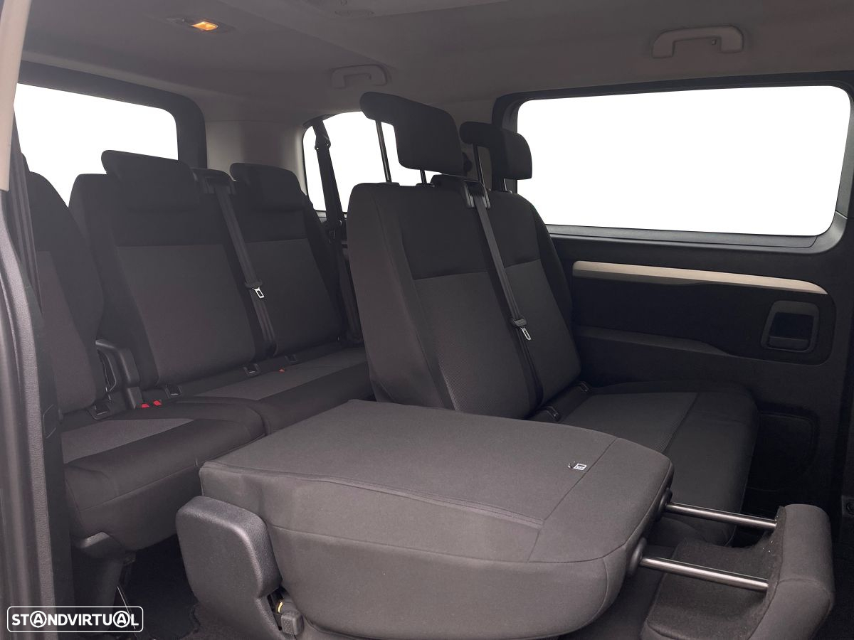 Toyota Proace Verso 1.5 D-4D L1 1.0T Exclusive 9L - 7