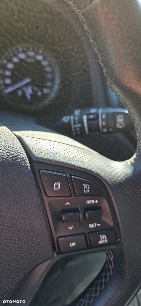 Hyundai Tucson 1.6 GDi 2WD Advantage - 19