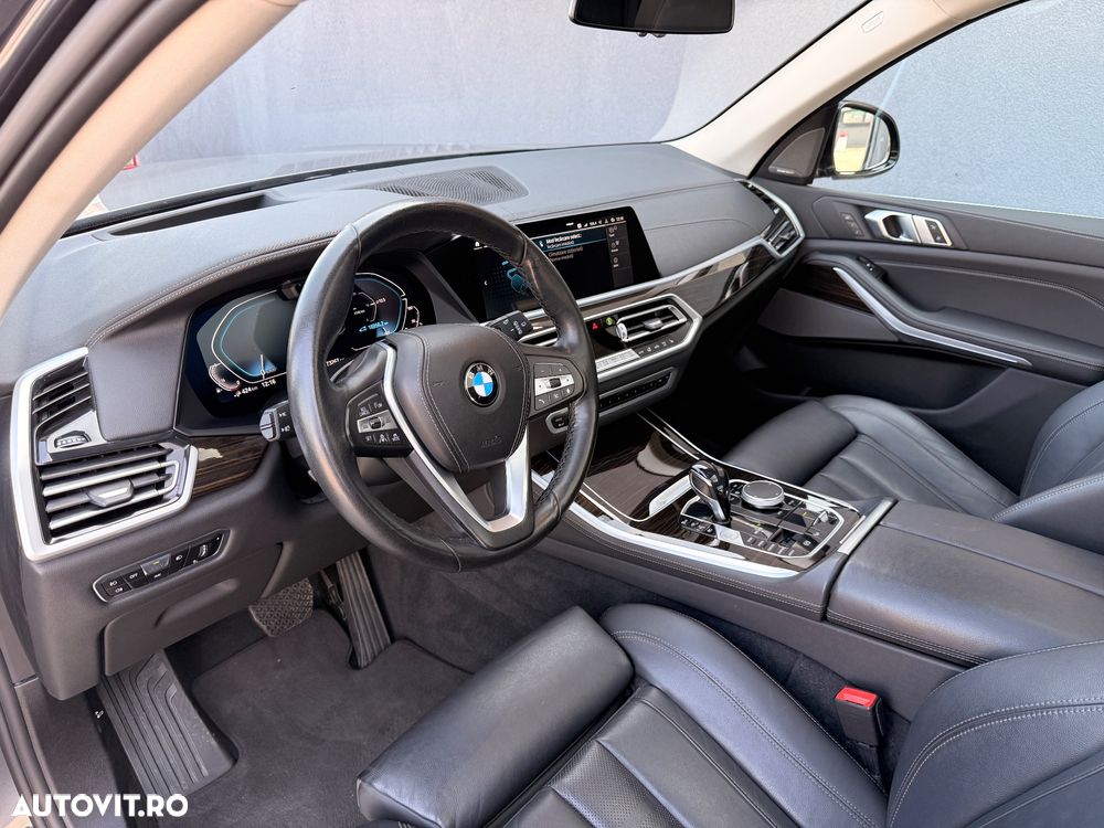 BMW X5 xDrive45e xLine - 20