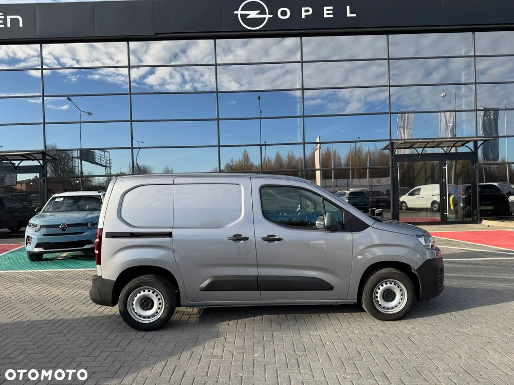 Citroën Berlingo - 2