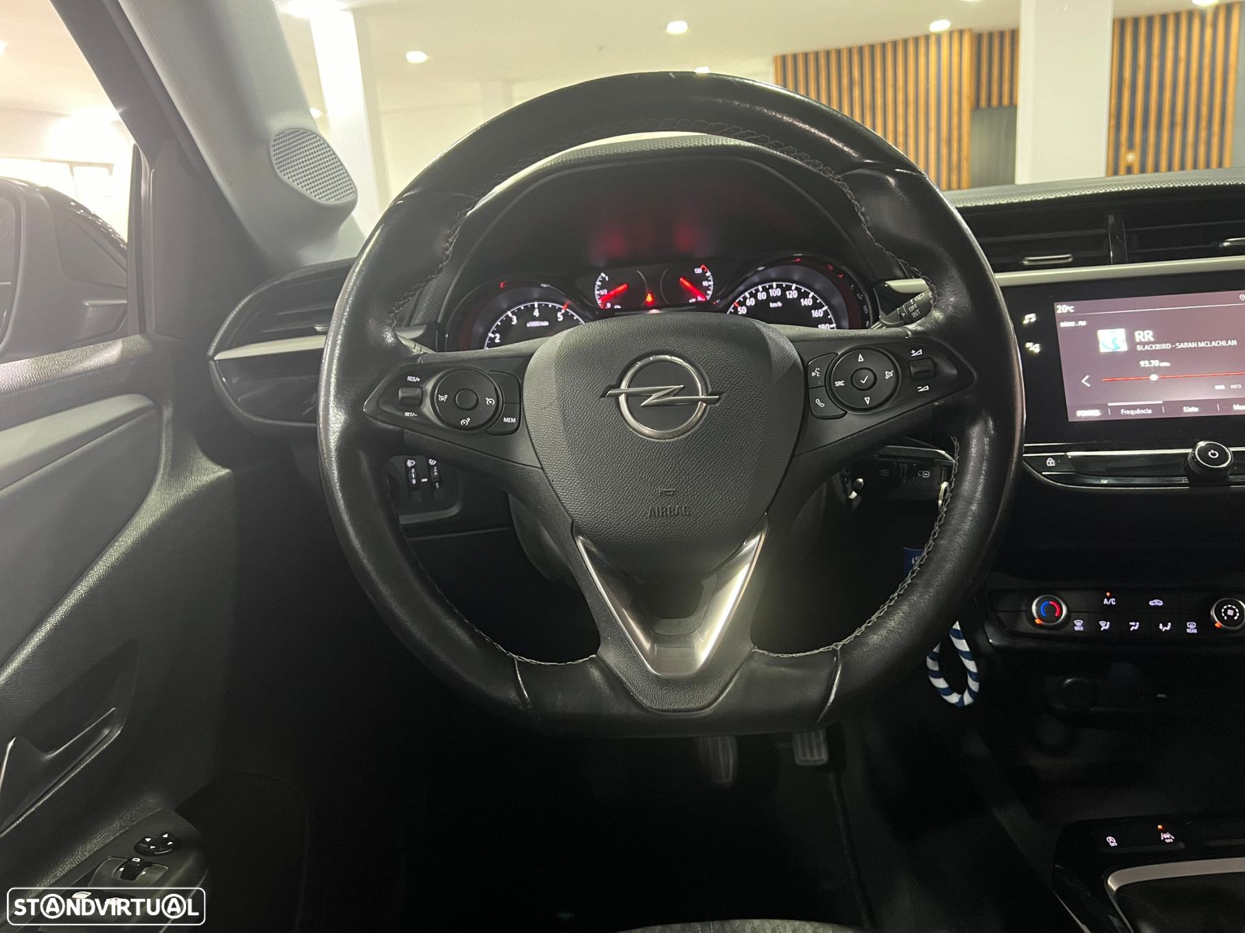 Opel Corsa 1.2 Edition - 11