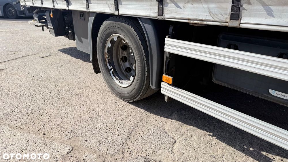 Volvo FH 420 - 5