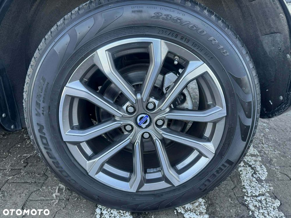 Volvo XC 60 D4 Drive-E Momentum - 8