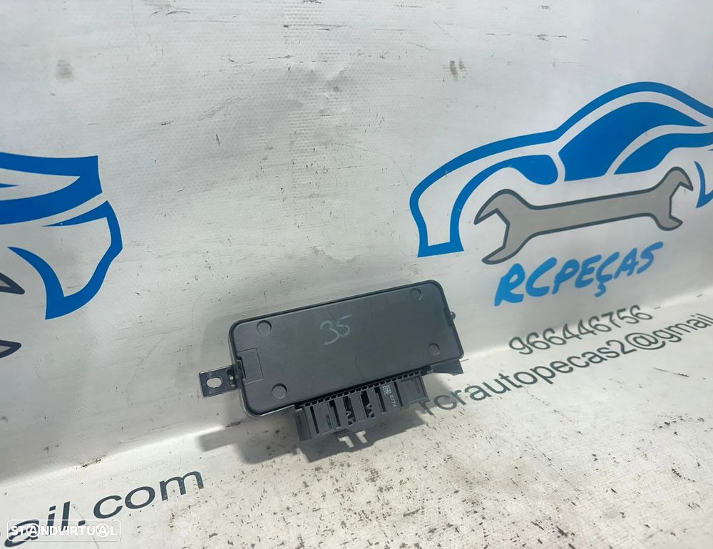 .Módulo Centralina Airbag SRS Original BMW 9267214 2011 - 2018 - 7