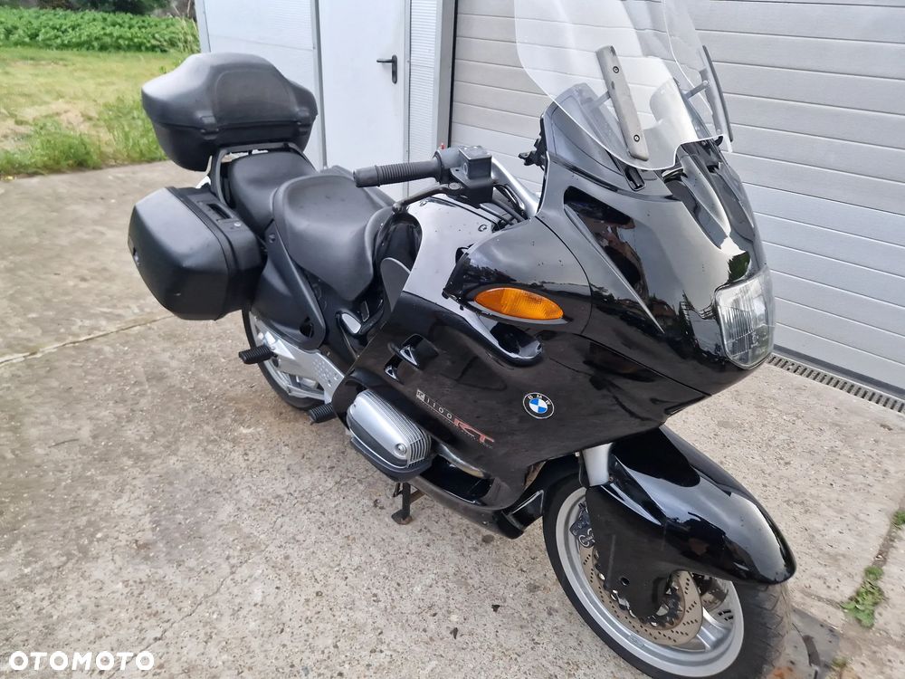 BMW RT - 2
