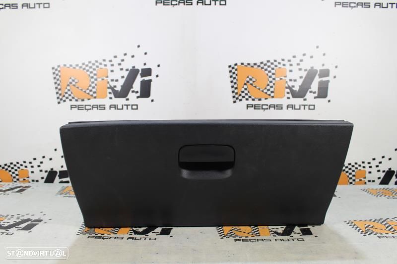 Porta-Luvas Peugeot 308 I (4A_, 4C_)  Porta Luvas Peugeot 308 / Rcz - 1