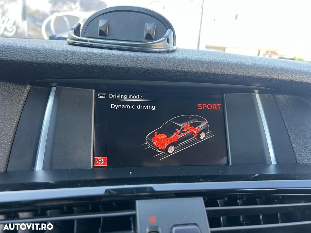 BMW X4 - 28