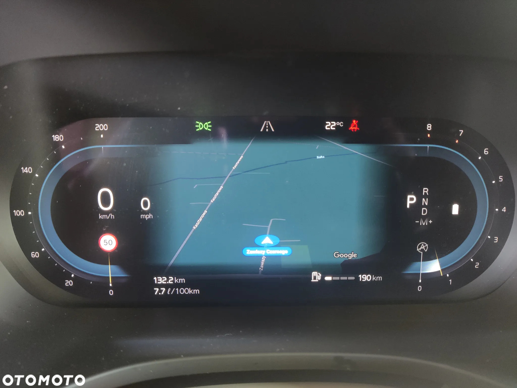 Volvo XC 60 B5 B AWD Momentum Pro - 19