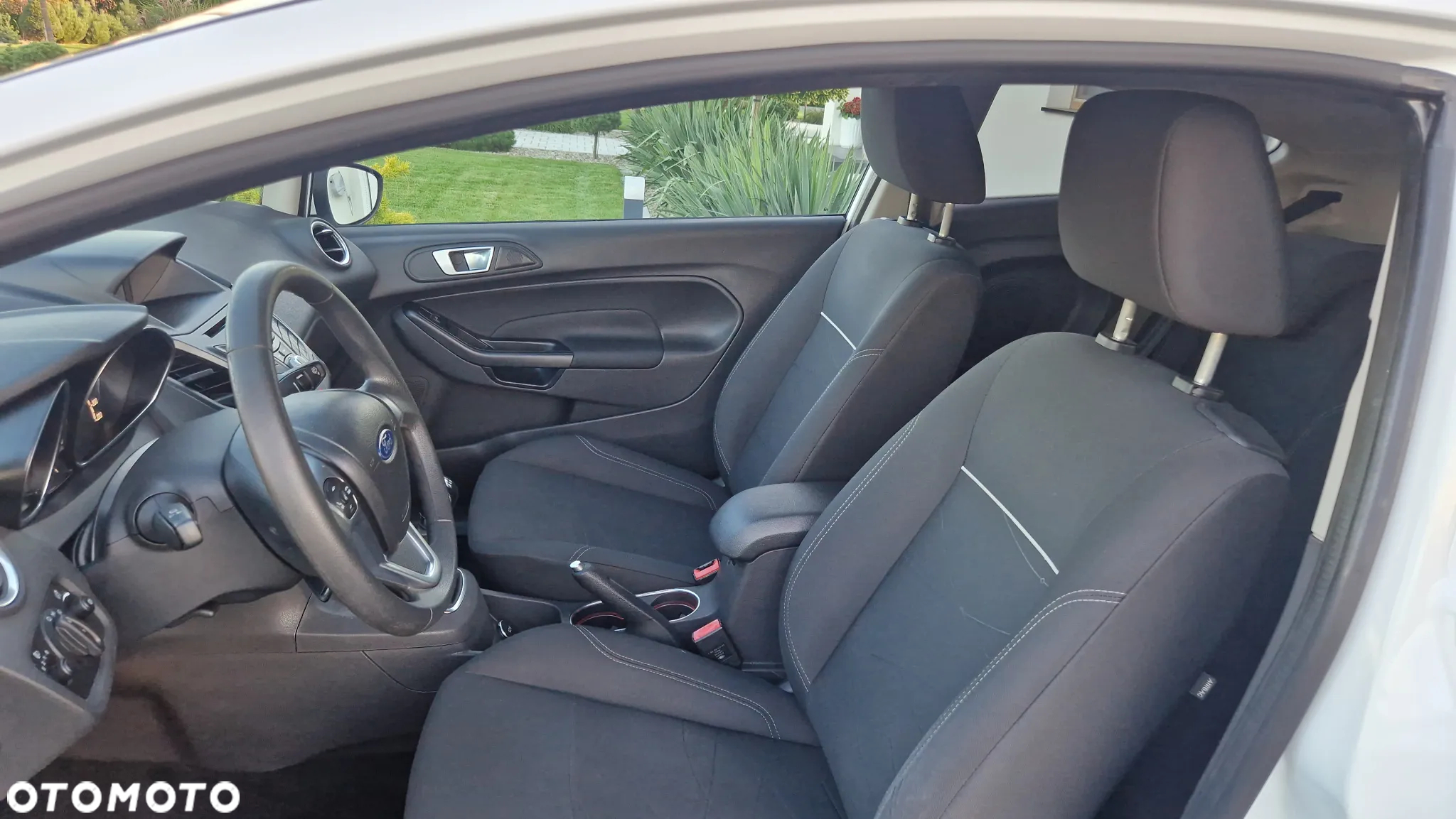 Ford Fiesta 1.0 Titanium - 14