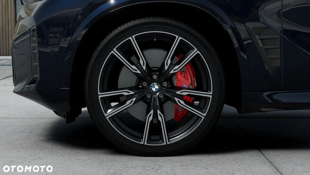 BMW X5 xDrive40d - 5