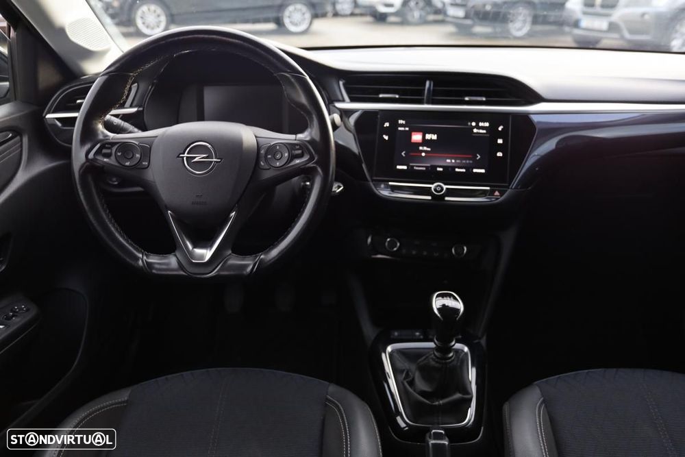 Opel Corsa 1.5 D Edition - 16