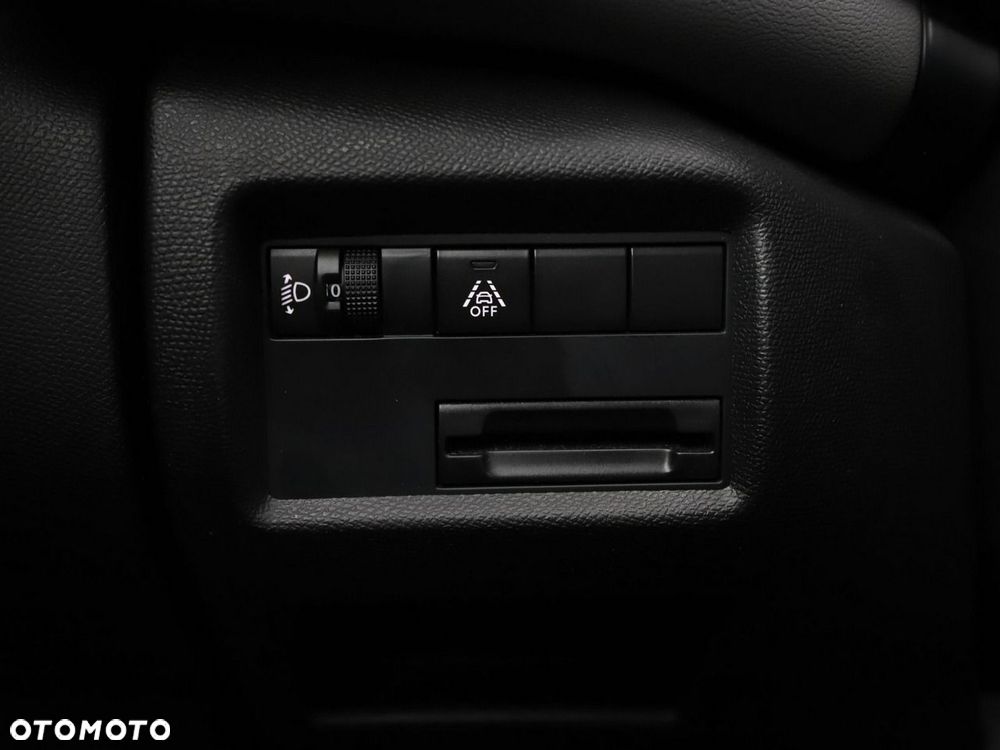 Citroën C5 Aircross 1.5 BlueHDi Feel - 36