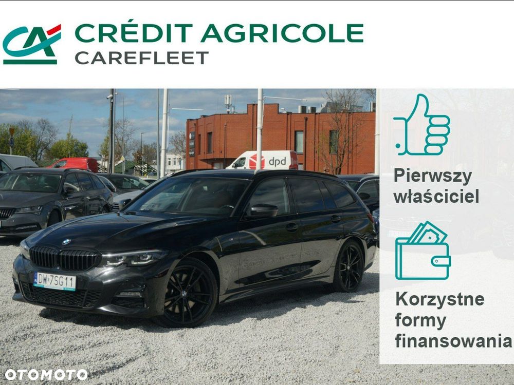 BMW Seria 3 - 2